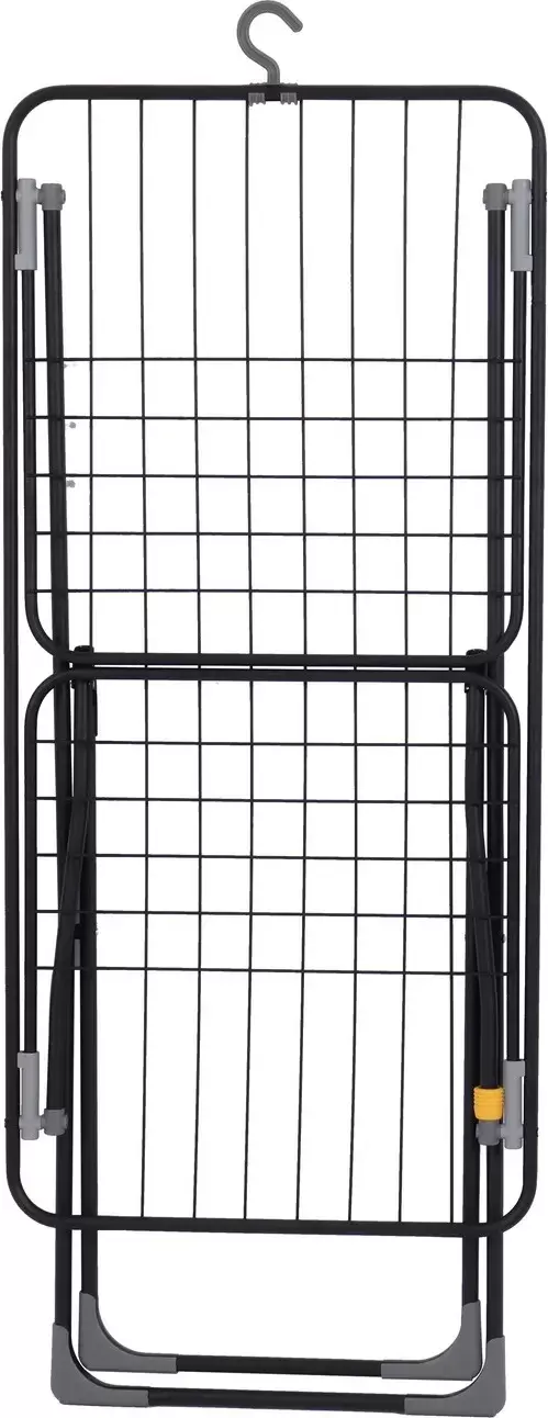 Сушилка для белья Zalger Neo 300-901 (черный) фото