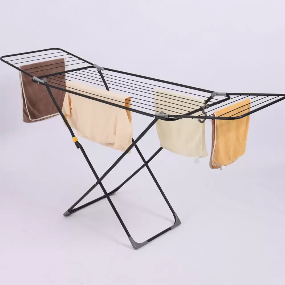 Сушилка для белья Zalger Neo 300-901 (черный) фото