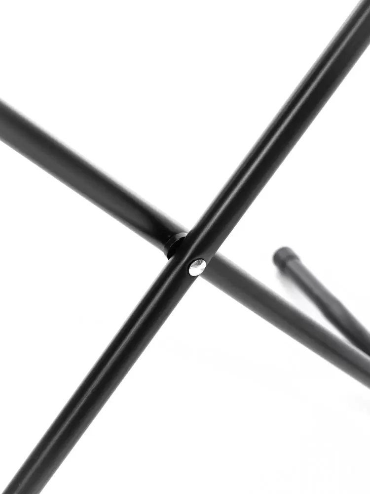 Сушилка для белья Zalger Simple 300-201 (черный) фото