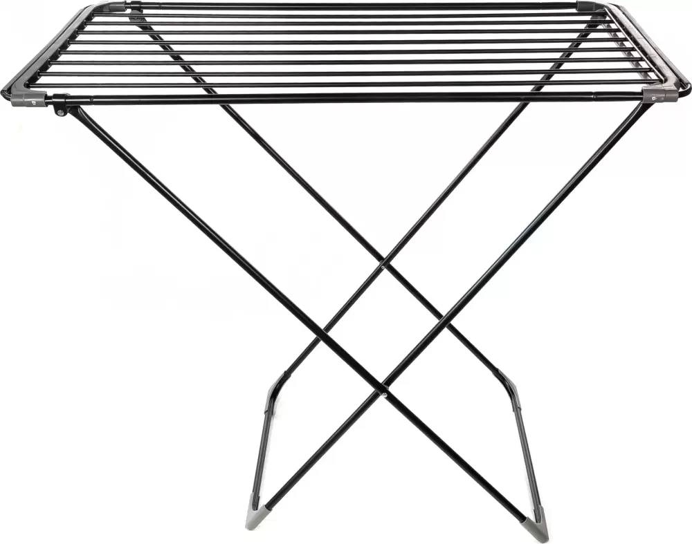 Сушилка для белья Zalger Slide 300-701 (черный) фото