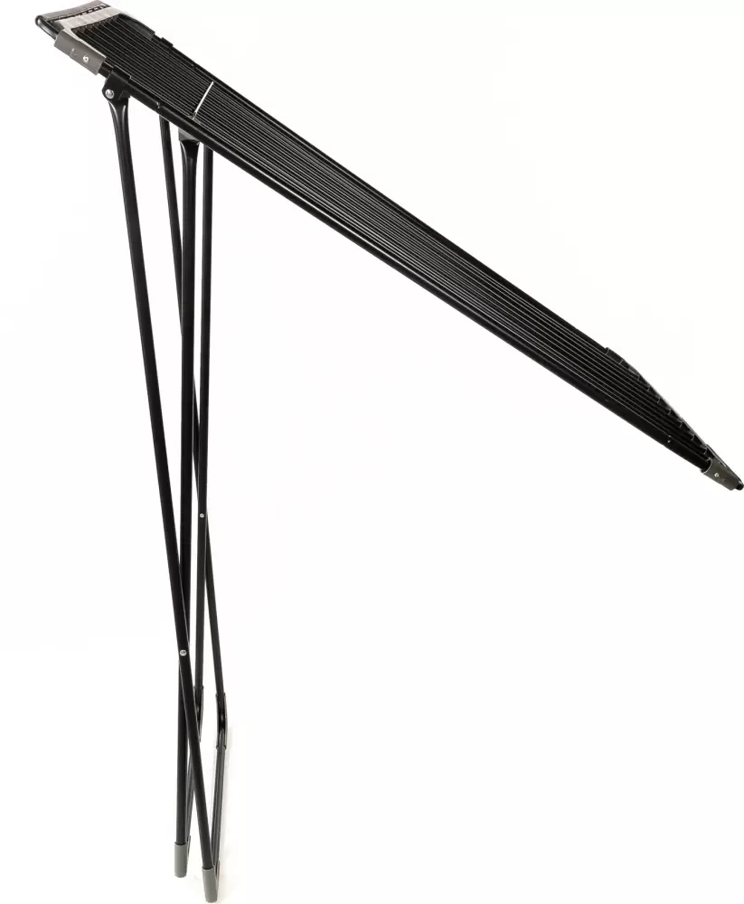 Сушилка для белья Zalger Slide 300-701 (черный) фото