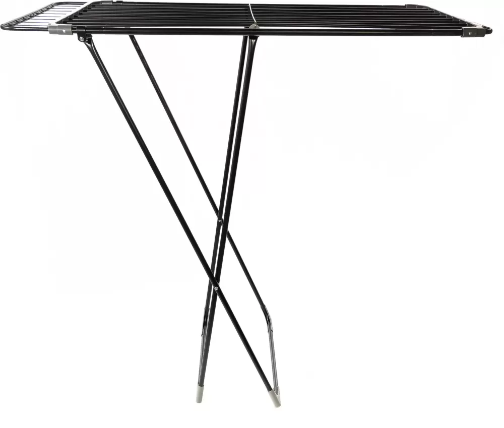 Сушилка для белья Zalger Slide 300-701 (черный) фото