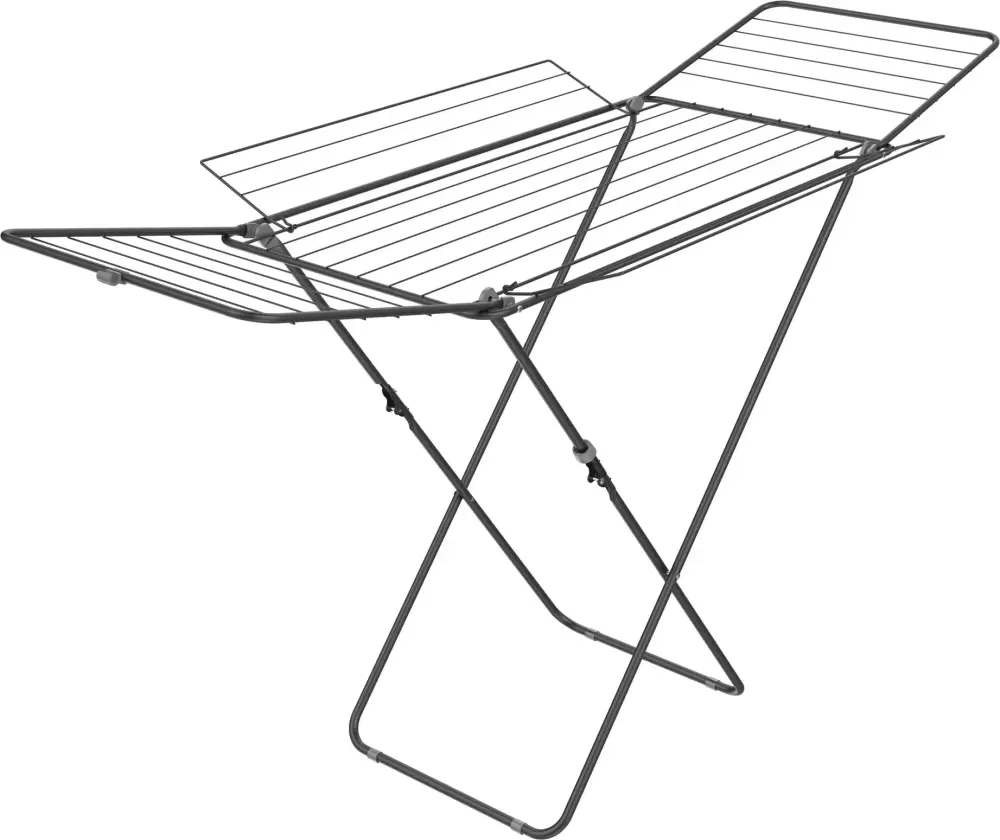 Zalger Wings 300-601 (черный)