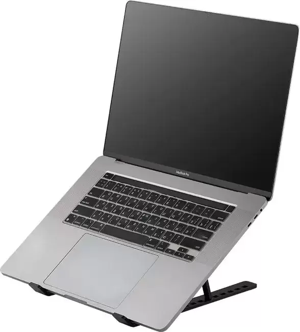 Подставка для ноутбука Рыжий кот 109490 фото