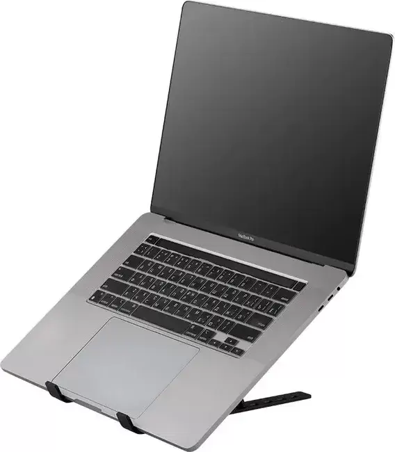 Подставка для ноутбука Рыжий кот 109492 фото