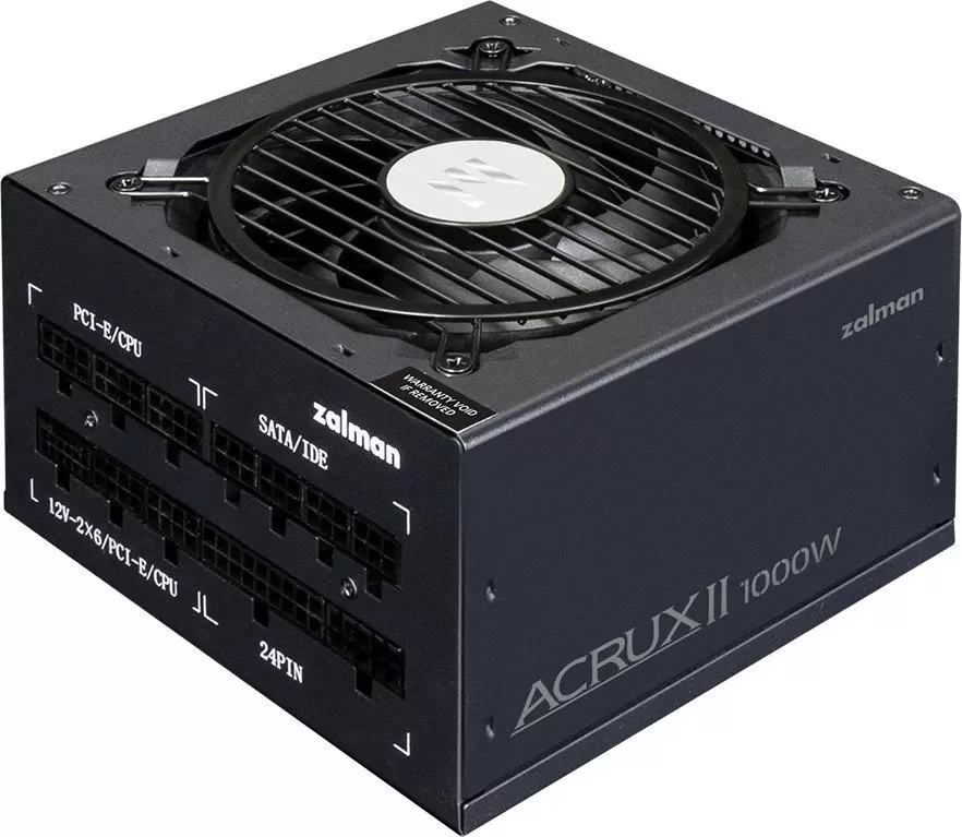 Zalman Acrux II 1000W ZM1000-ARX2