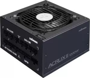 Zalman Acrux II 1200W ZM1200-ARX2