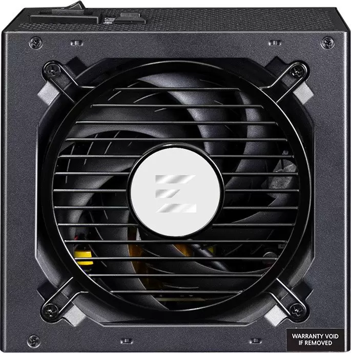 Блок питания Zalman Acrux II 850W ZM850-ARX2 фото