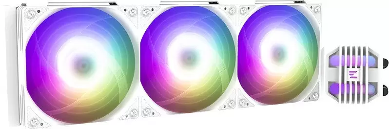 Zalman Alpha2 SE A36 (белый)