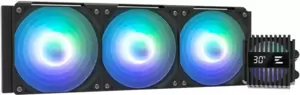 Zalman Alpha2 V2 A36 (черный)