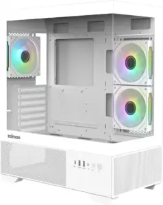 Zalman Chronix V2 (белый)