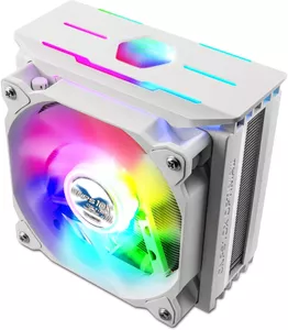 Кулер для процессора Zalman CNPS10X Optima II RGB (белый) фото