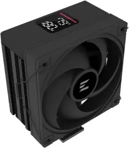 Кулер для процессора Zalman CNPS9X Eco DS (черный) фото