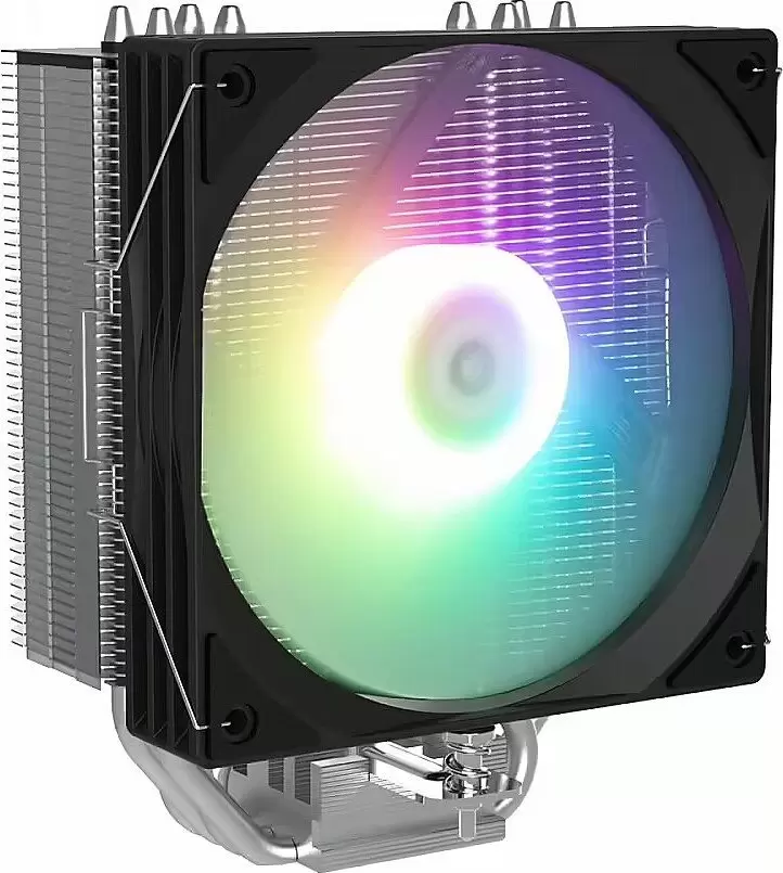 Zalman CNPS9X Optima2 (черный)
