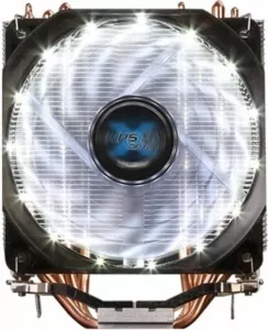 Кулер для процессора Zalman CNPS9X Optima фото
