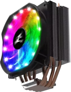 Кулер для процессора Zalman CNPS9X Optima RGB фото