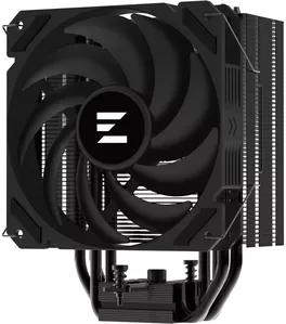 Кулер для процессора Zalman CNPS9X Performa (черный) фото