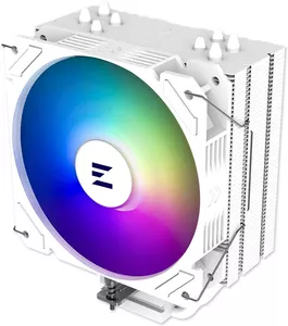 Кулер для процессора Zalman CNPS9X Performa ARGB (белый) фото