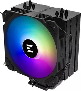 Кулер для процессора Zalman CNPS9X Performa ARGB (черный) фото