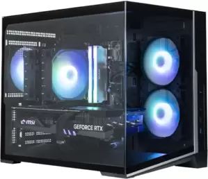 Zalman D30 (черный)