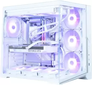 Zalman D40 (белый)