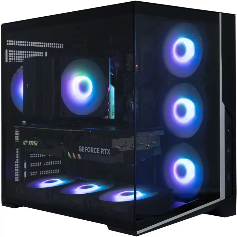 Zalman D40 (черный)