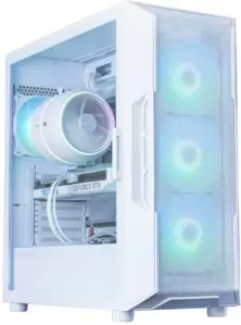 Zalman i3 Neo ARGB V2 (белый)