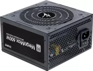 Zalman MegaMax TXII 600W ZM600-TXII