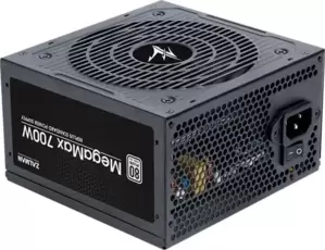 Zalman MegaMax TXII 700W ZM700-TXII