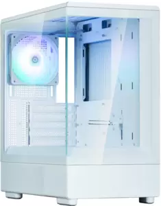 Корпус Zalman P10 (белый) фото