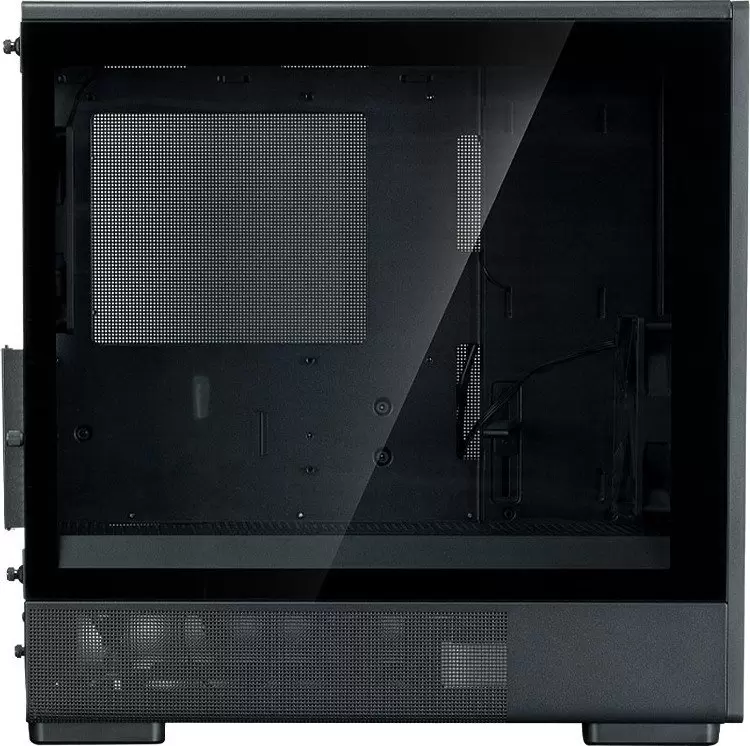 Корпус Zalman P10 NAMU (черный) фото