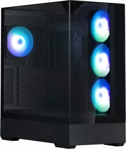 Zalman P40 Prism Plus (черный)