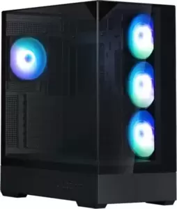 Zalman P40 Prism Plus (черный)