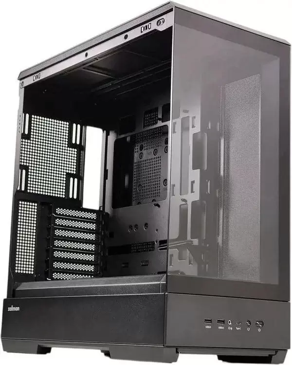 Zalman P50 (черный)