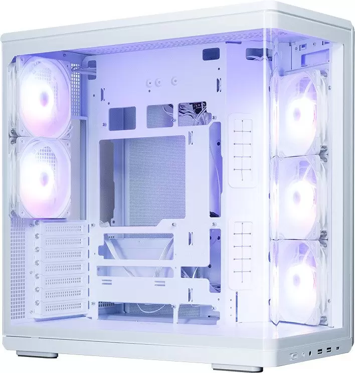 Zalman P60 (белый)