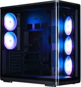 Zalman P60 (черный)