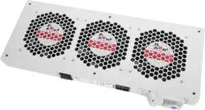 Блок вентиляторов для серверного шкафа ЦМО R-FAN-3T