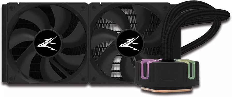 Zalman Reserator5 Z24 (черный)