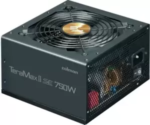Zalman Teramax II SE 750W ZM750-TMX2SE