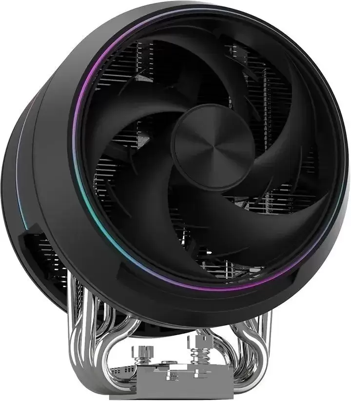Zalman ZET5 Black