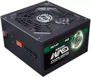Блок питания Zalman ZM500-GV 500W фото