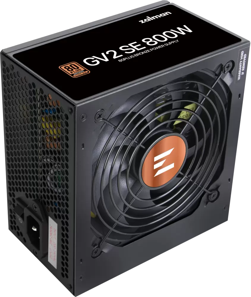 Zalman ZM800-GV2SE