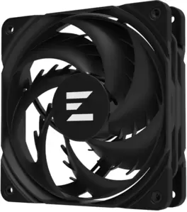 Вентилятор для корпуса Zalman ZM-AF120 Black фото
