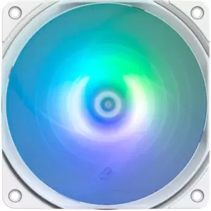 Zalman ZM-AF120R ARGB (белый)