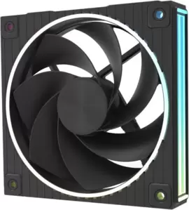 Zalman ZM-DF120R (черный)