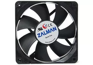 Вентилятор Zalman ZM-F3 фото