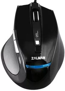 Мышь Zalman ZM-M400 фото