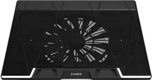 Подставка для ноутбука Zalman ZM-NS3000 фото