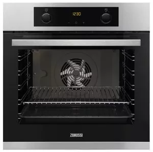 Духовой шкаф Zanussi OPZA4330X фото