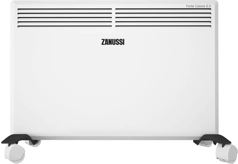 Zanussi ZCH/S 500 MR